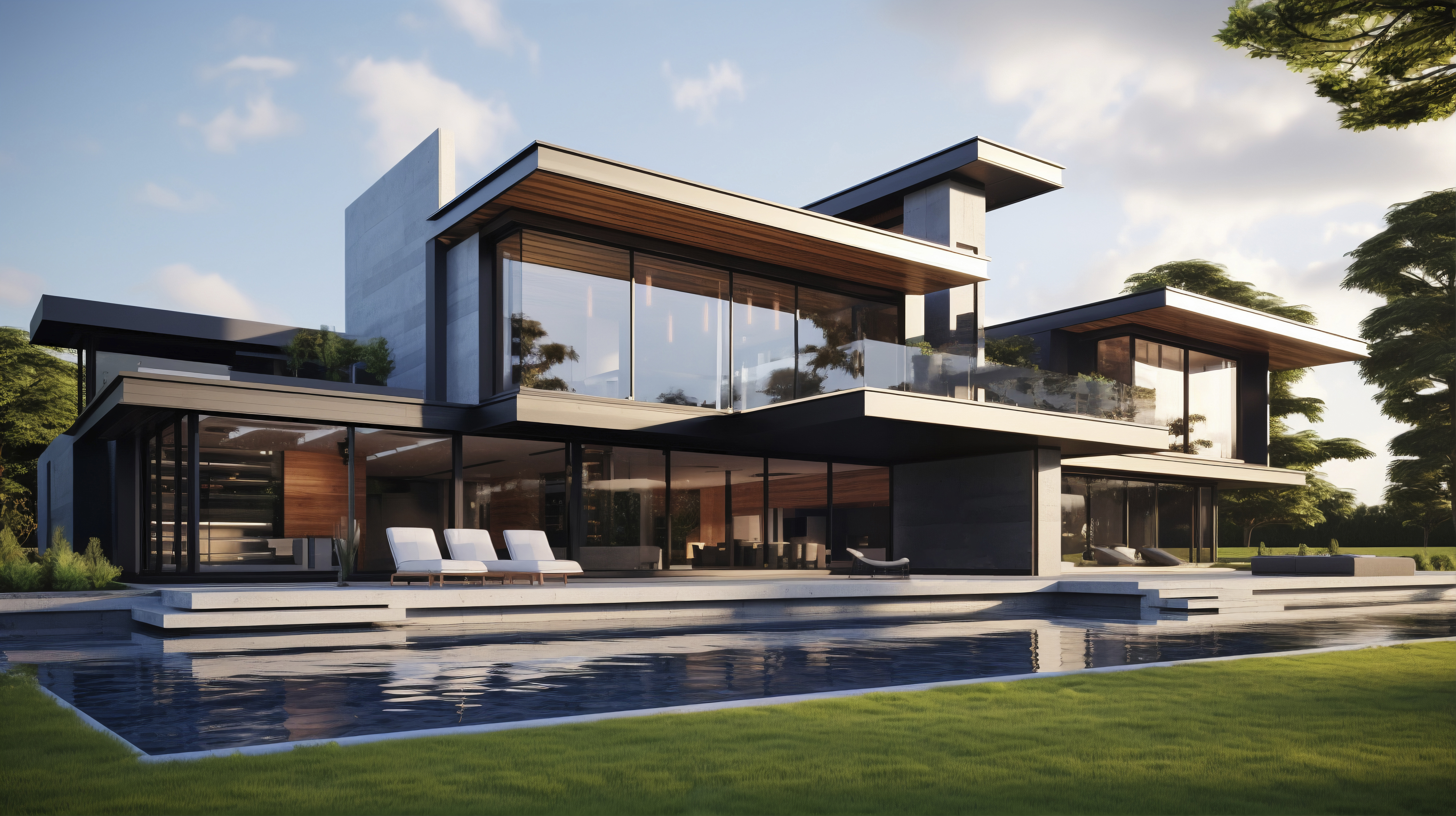 Construction Project