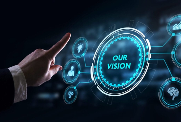Our Vision